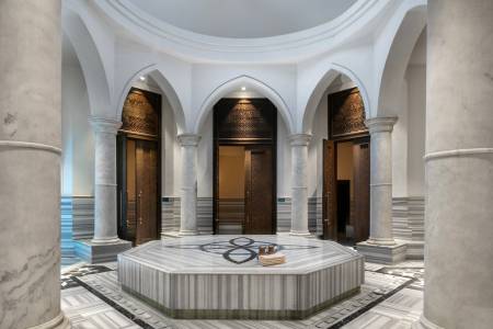 TITANIC DELUXE GOLF BELEK Spa